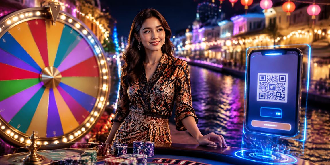 Suasana pertandingan dan hadiah menarik di platform 5ers untuk pengguna Melaka