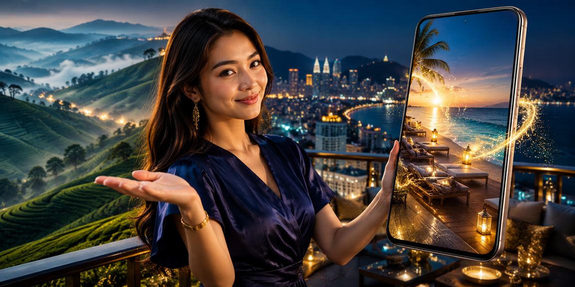 Pengguna VIP Malaysia membuat deposit bonus untuk pertaruhan kriket di 5ers