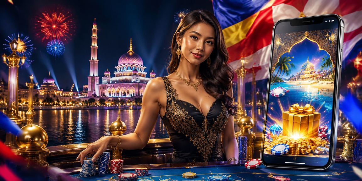 Promosi bonus pendaftaran khas musim kriket di 5ers untuk pengguna Putrajaya